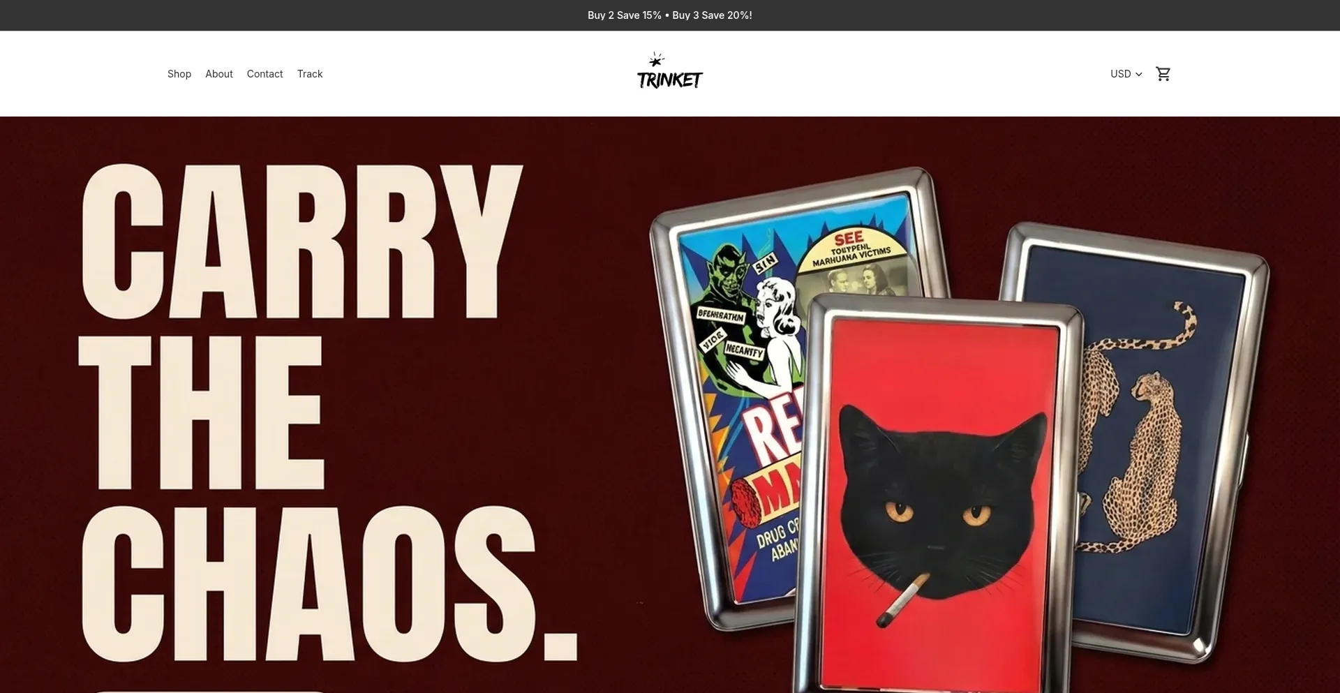 Trinketsupply.com