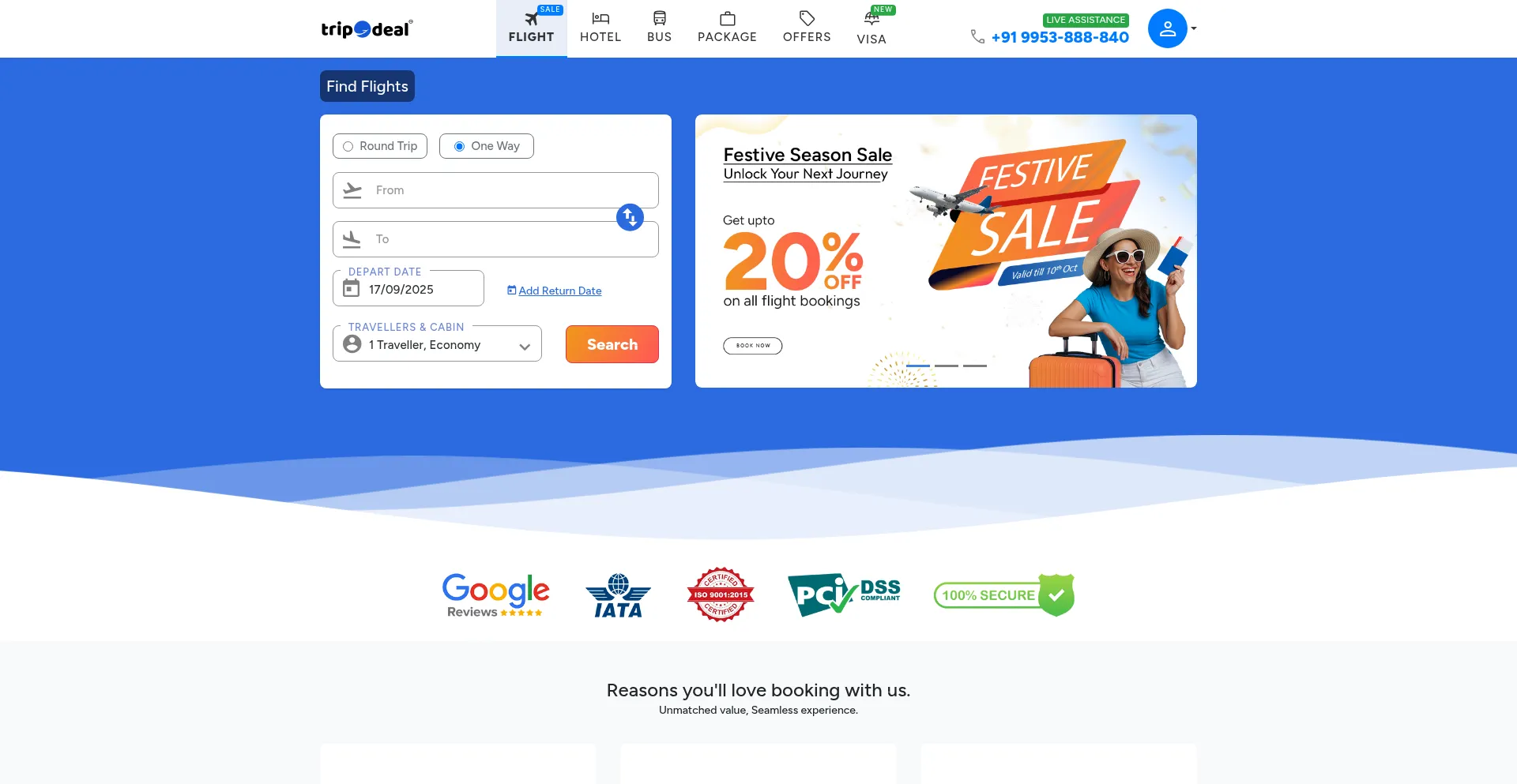 Tripodeal.com 安全可靠吗？