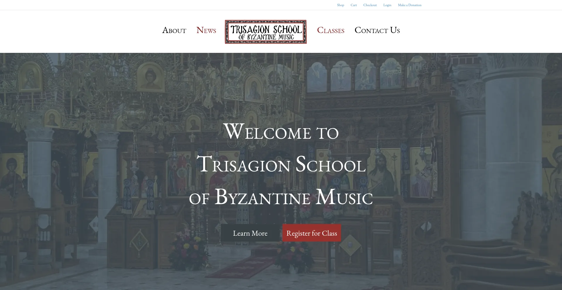 Trisagionschool.org 安全可靠吗？