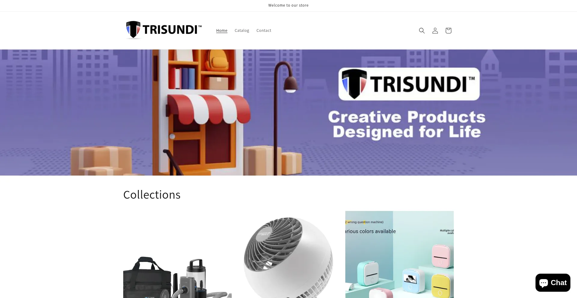 Trisundi.com 安全可靠吗？