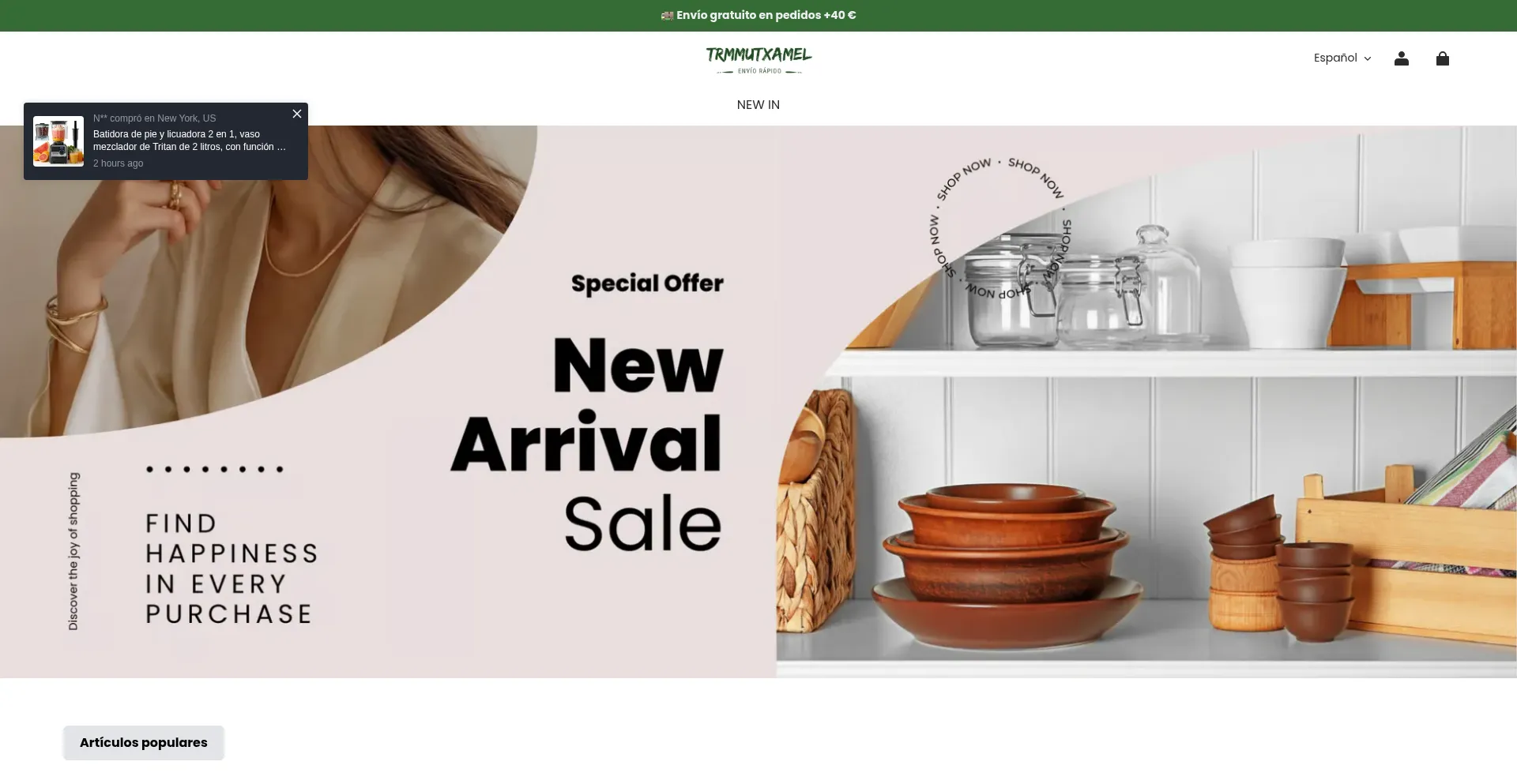 Trmmutxamel.com