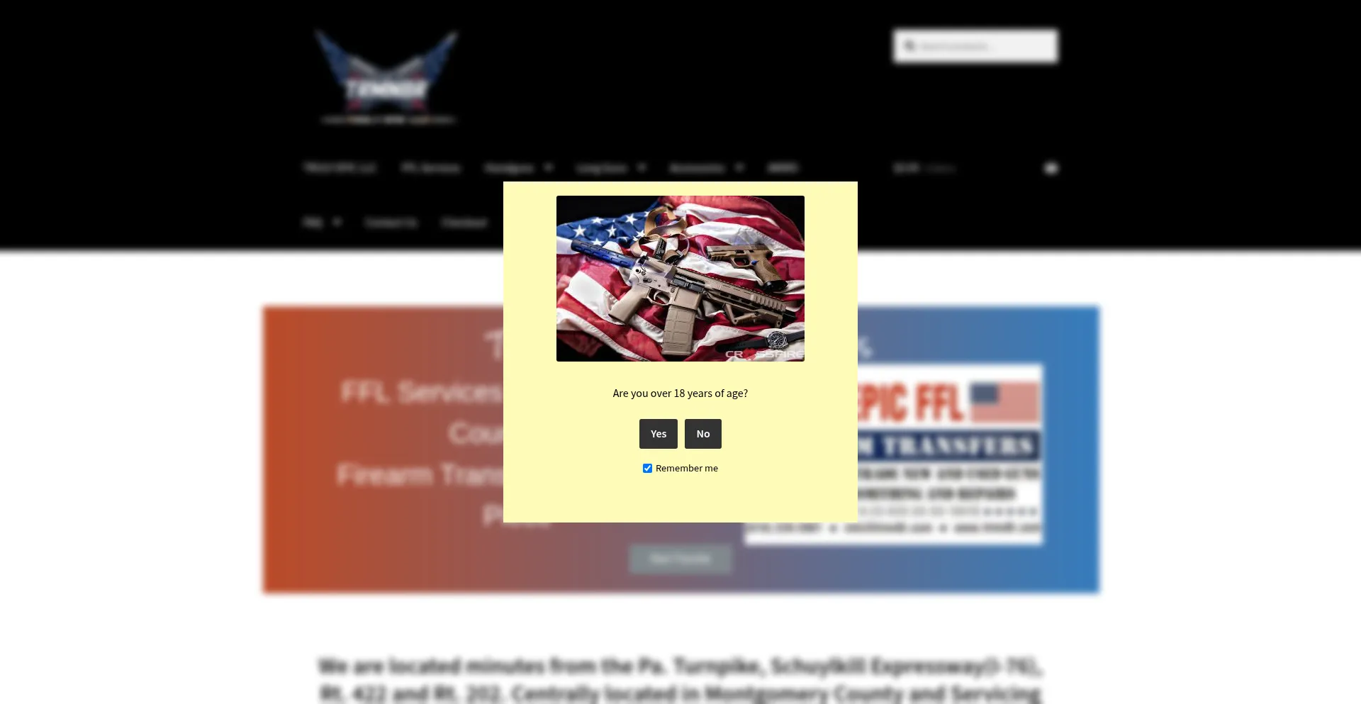 Trmn8r.com
