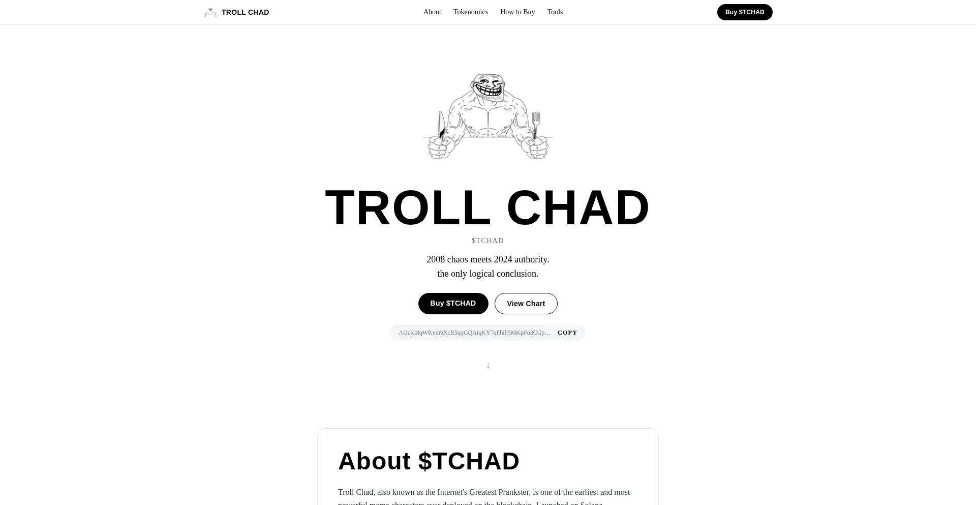 Trollchad.fun