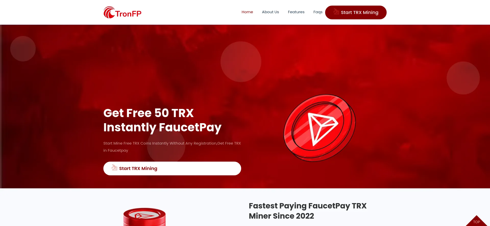 Tronfp.com