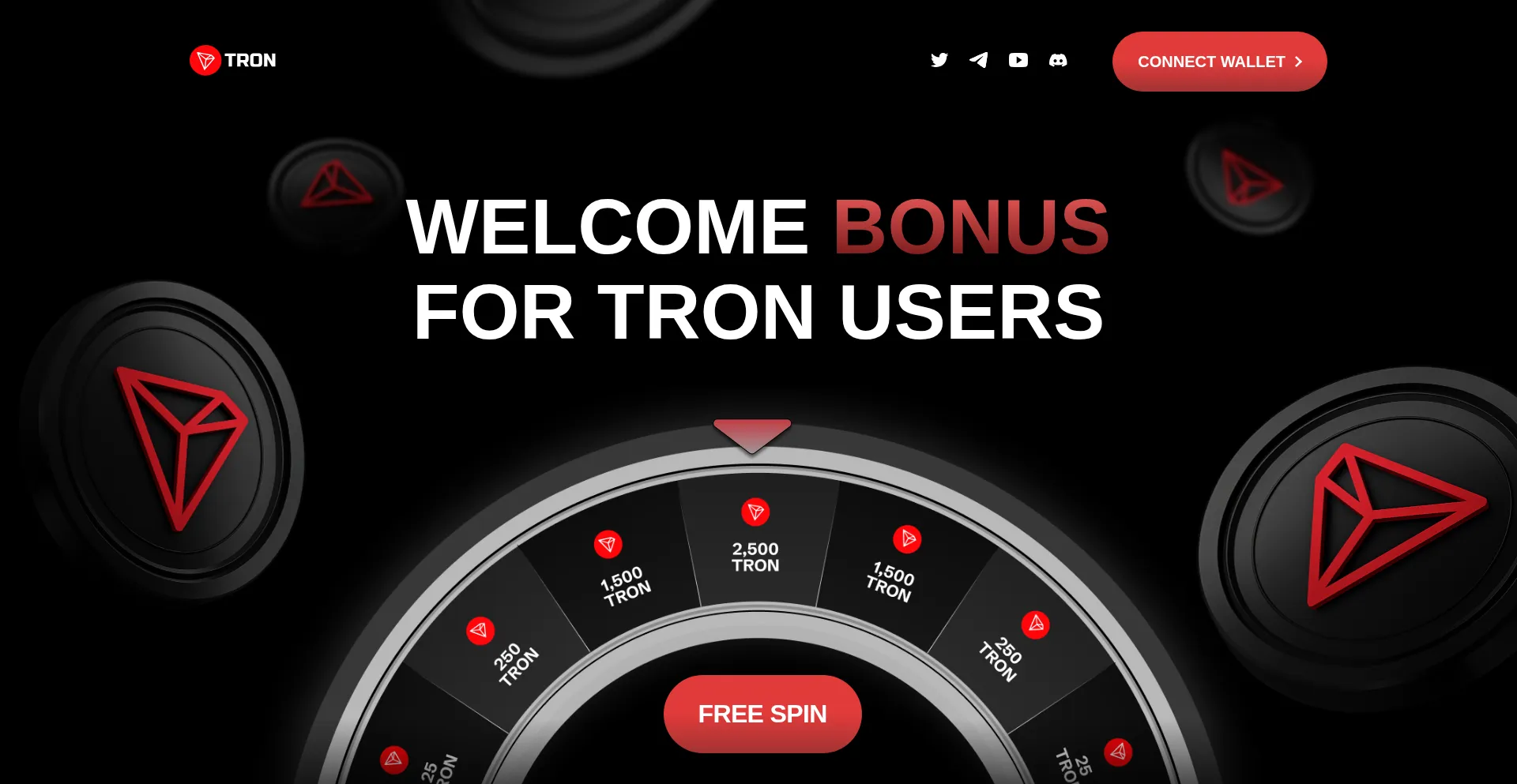 Tronlists.com
