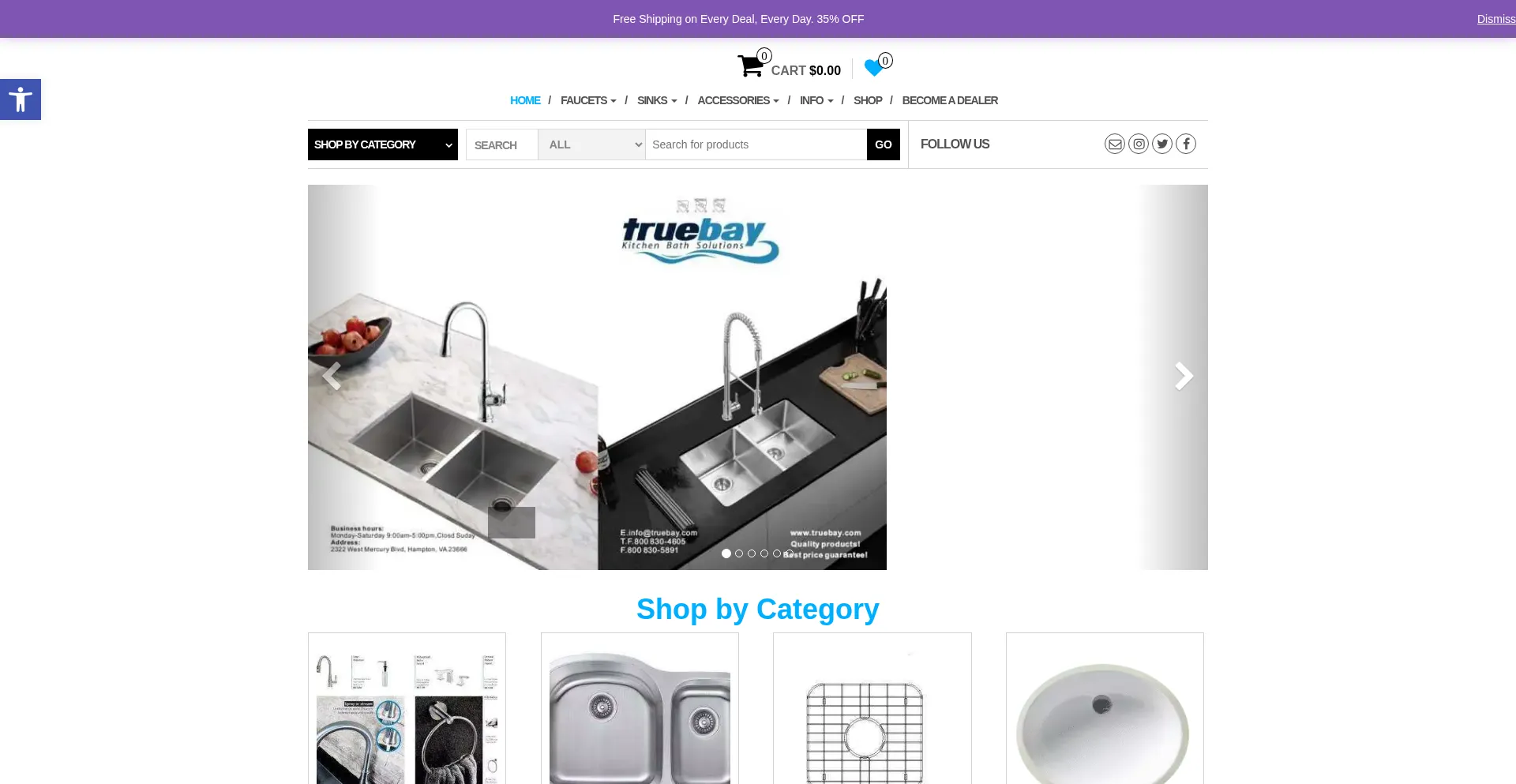 Truebay.com