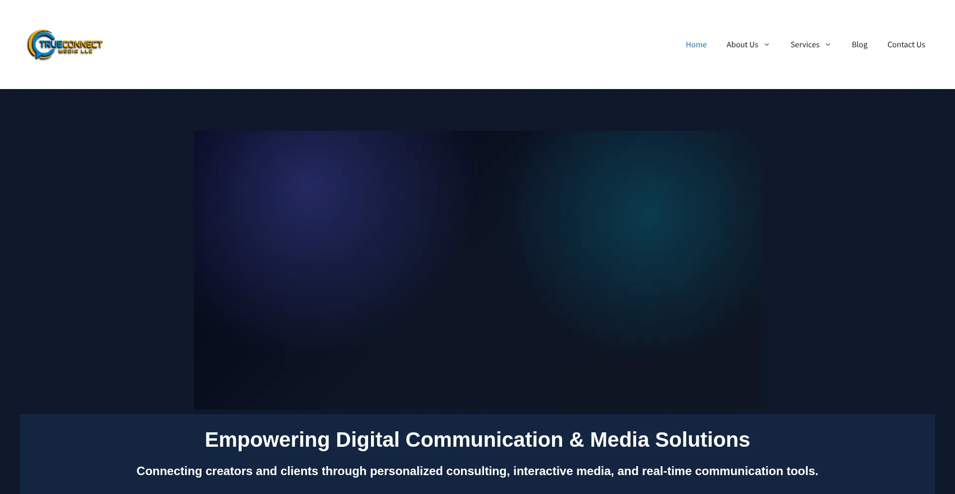 Trueconnectmedia.com