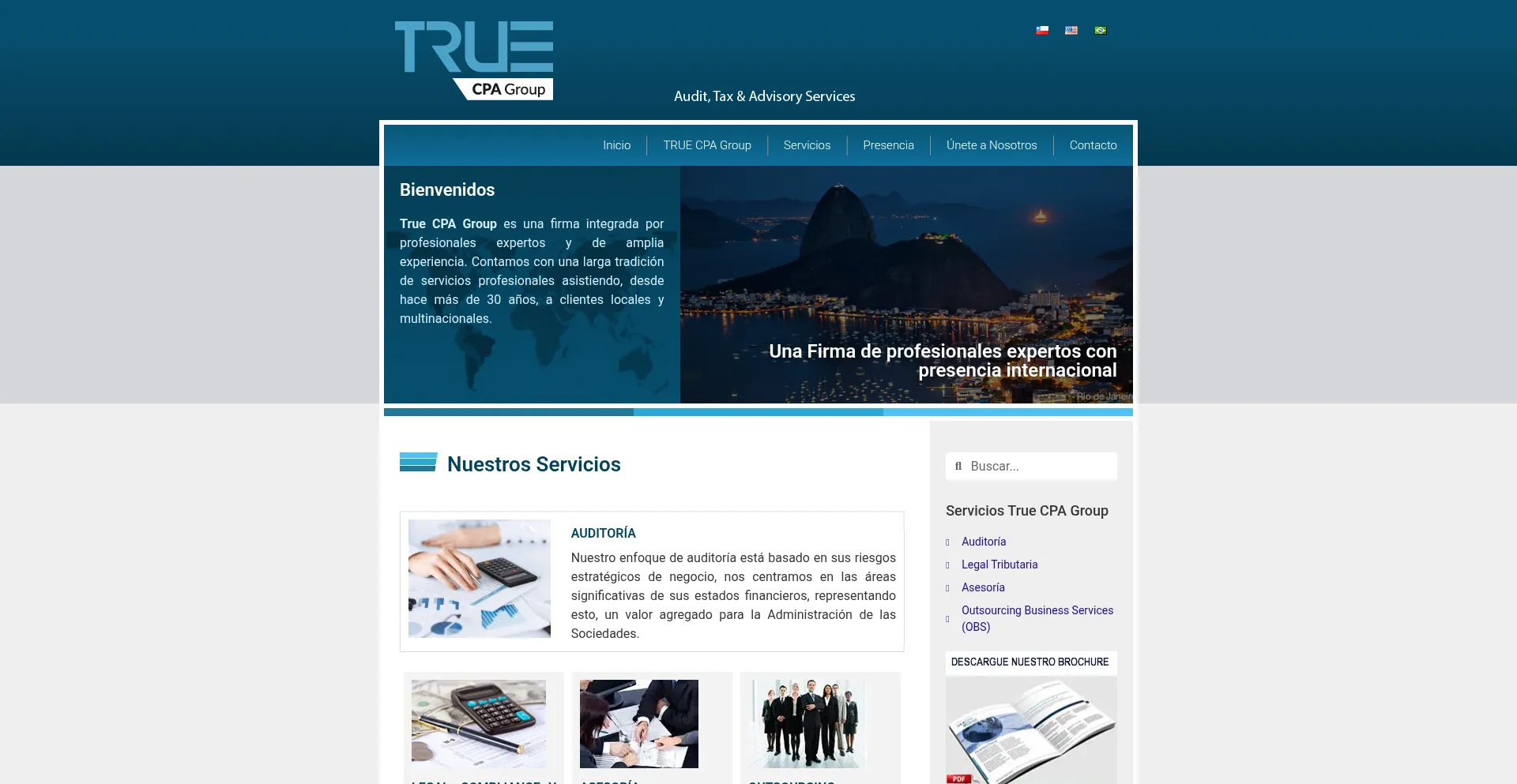 Truecpagroup.com 安全可靠吗？