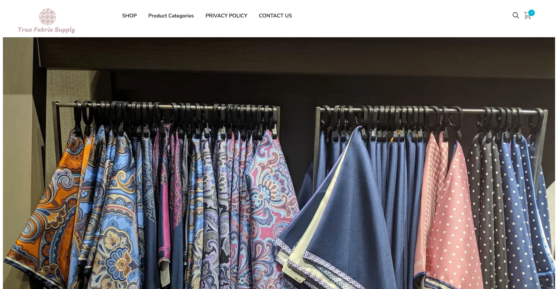 Truefabricsupply.com