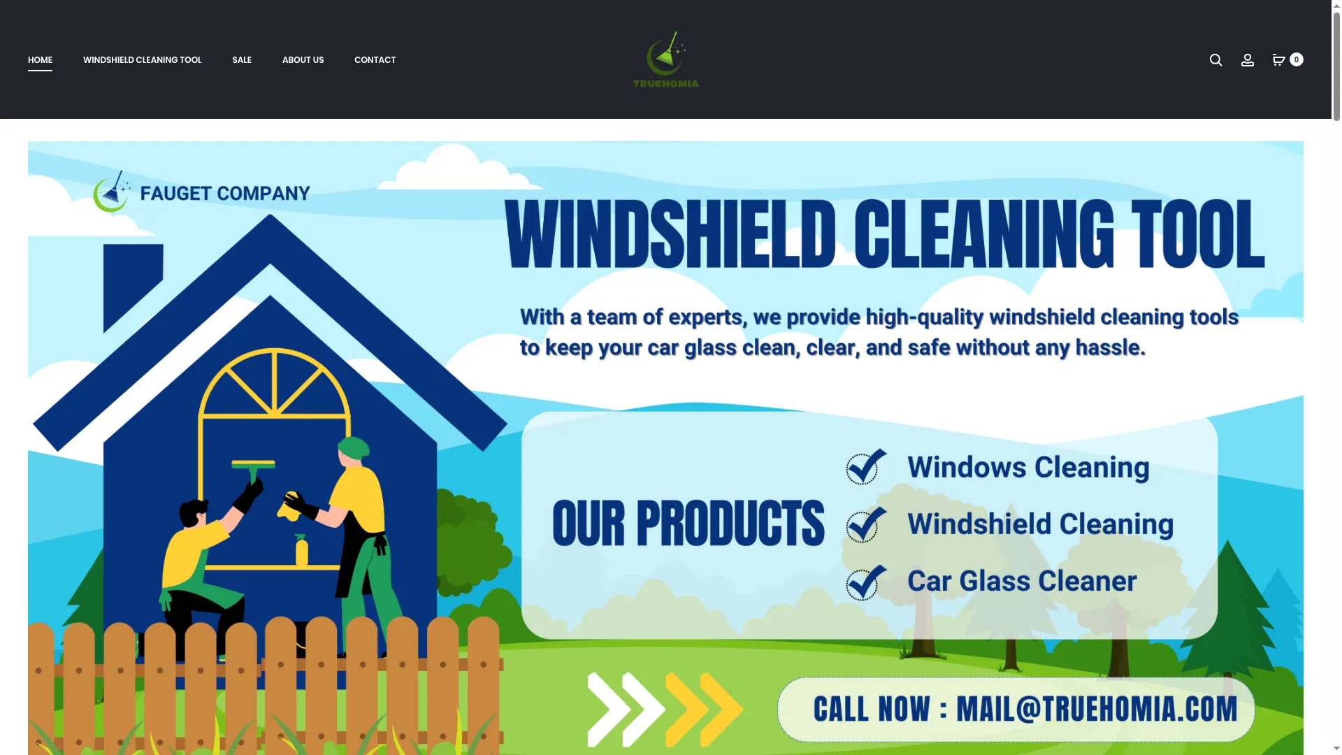 Truehomia.com