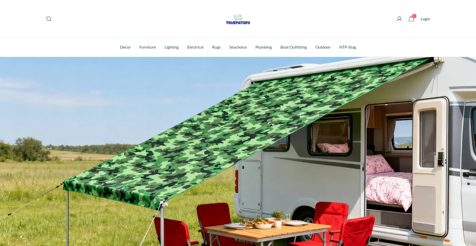 Truepathrv.com 安全可靠吗？