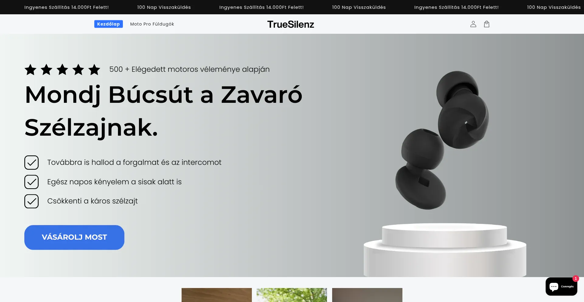 Truesilenz.com