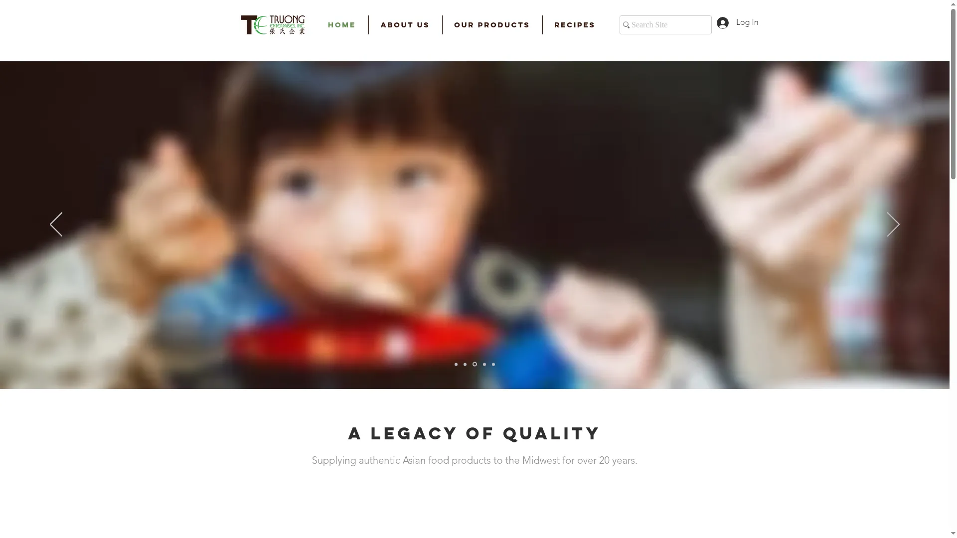 Truongent.com