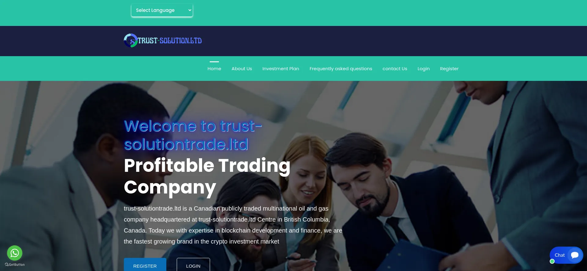 Trust-solutiontrade.ltd