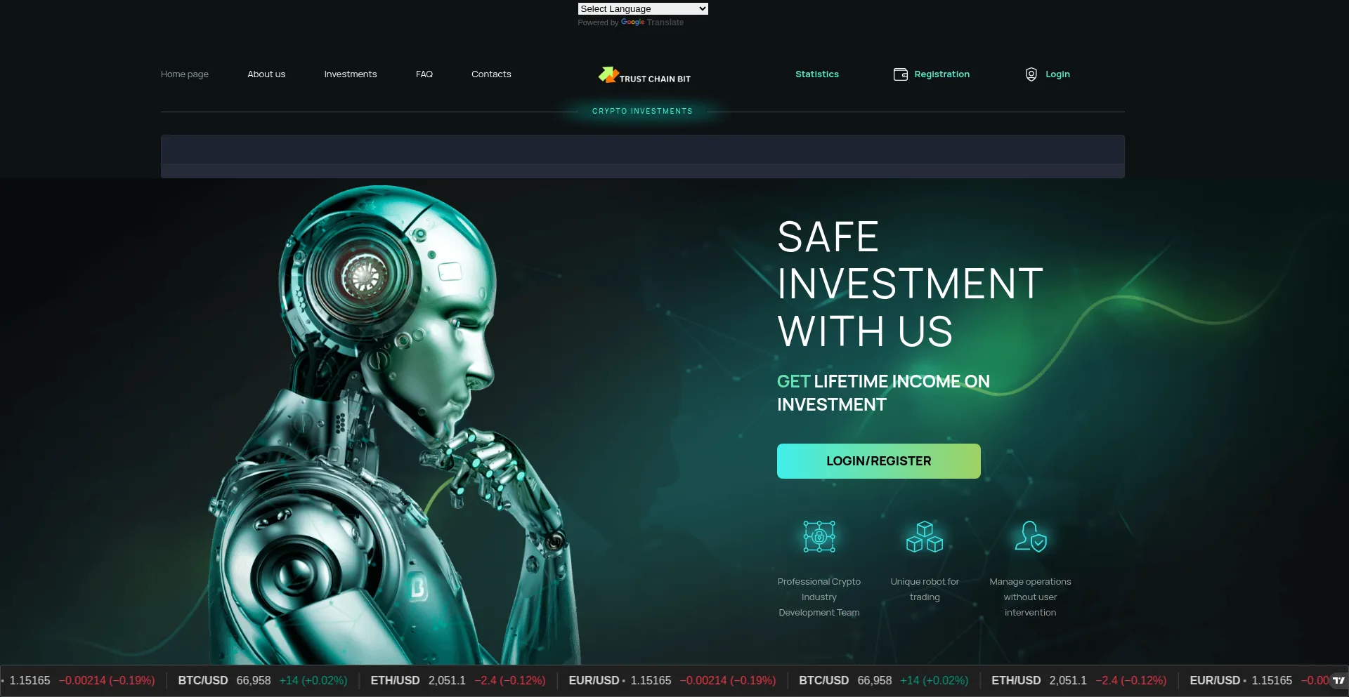 Trustchainbit.com