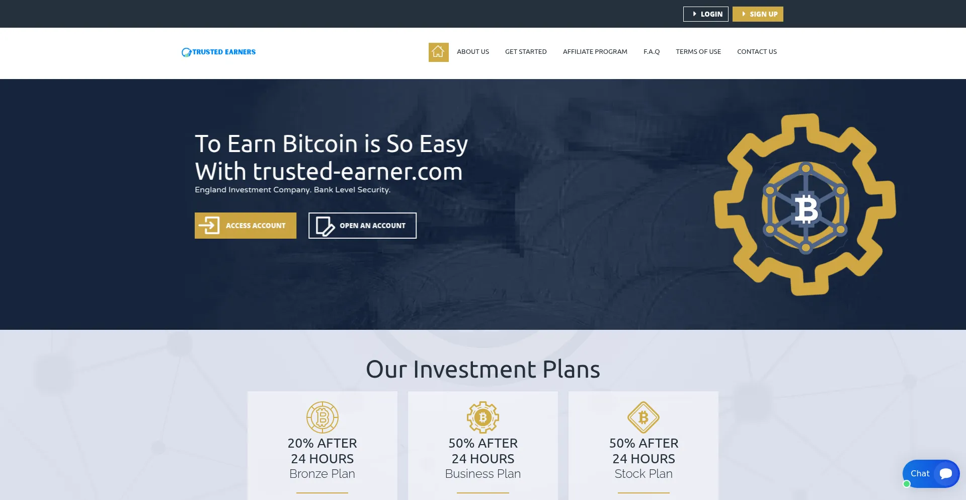 Trusted-earner.com