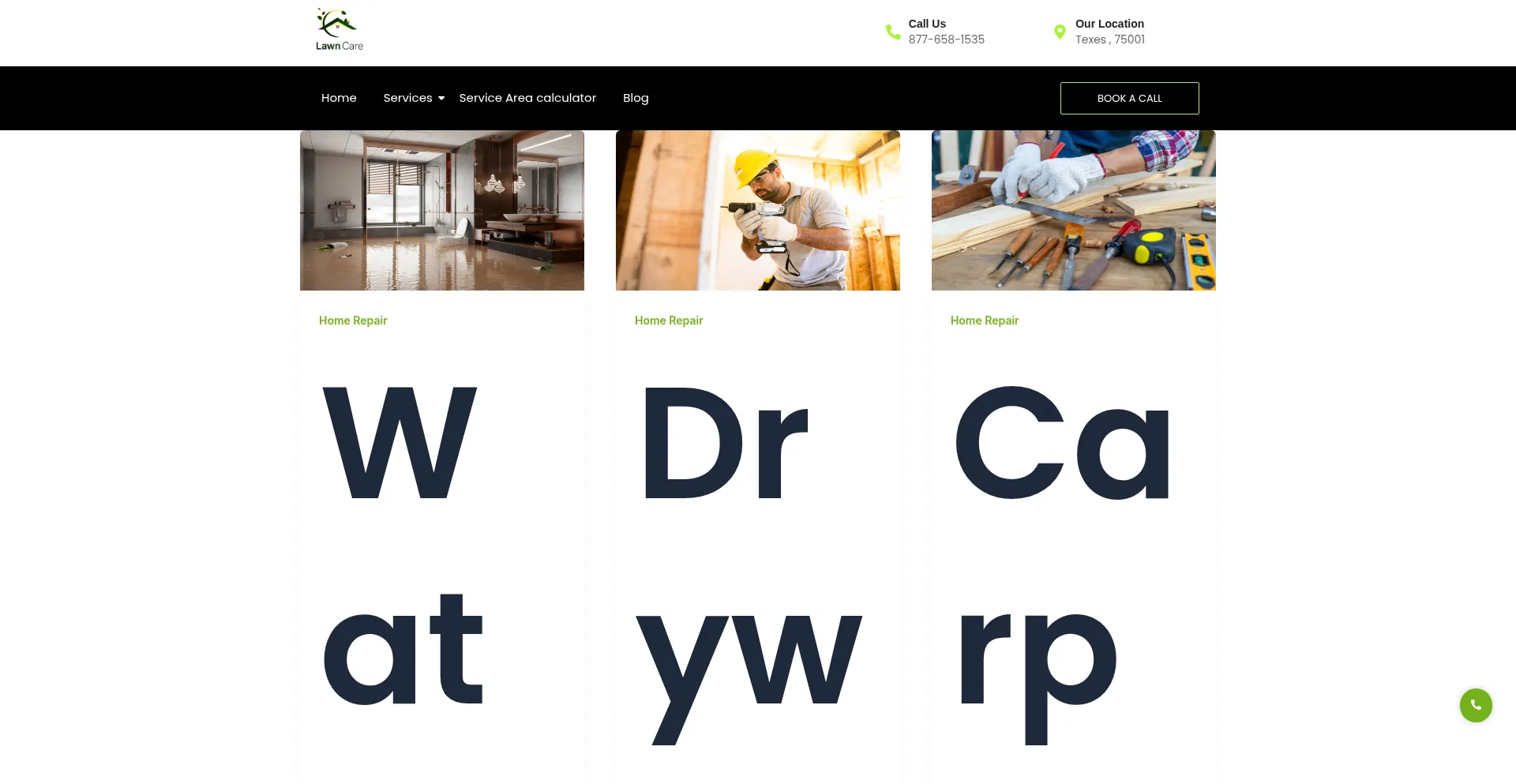 Trustedlawnservices.com