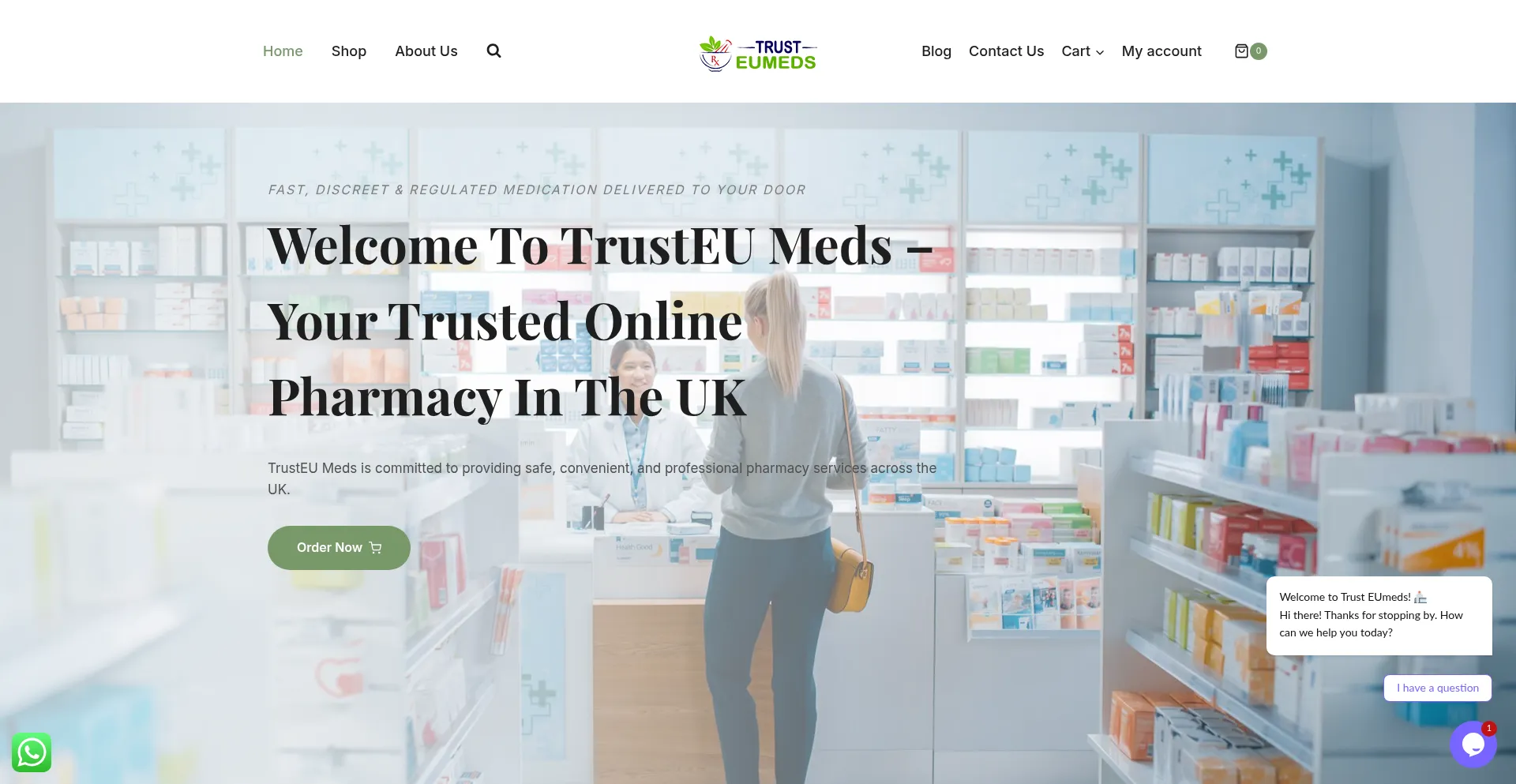 Trusteumeds.com