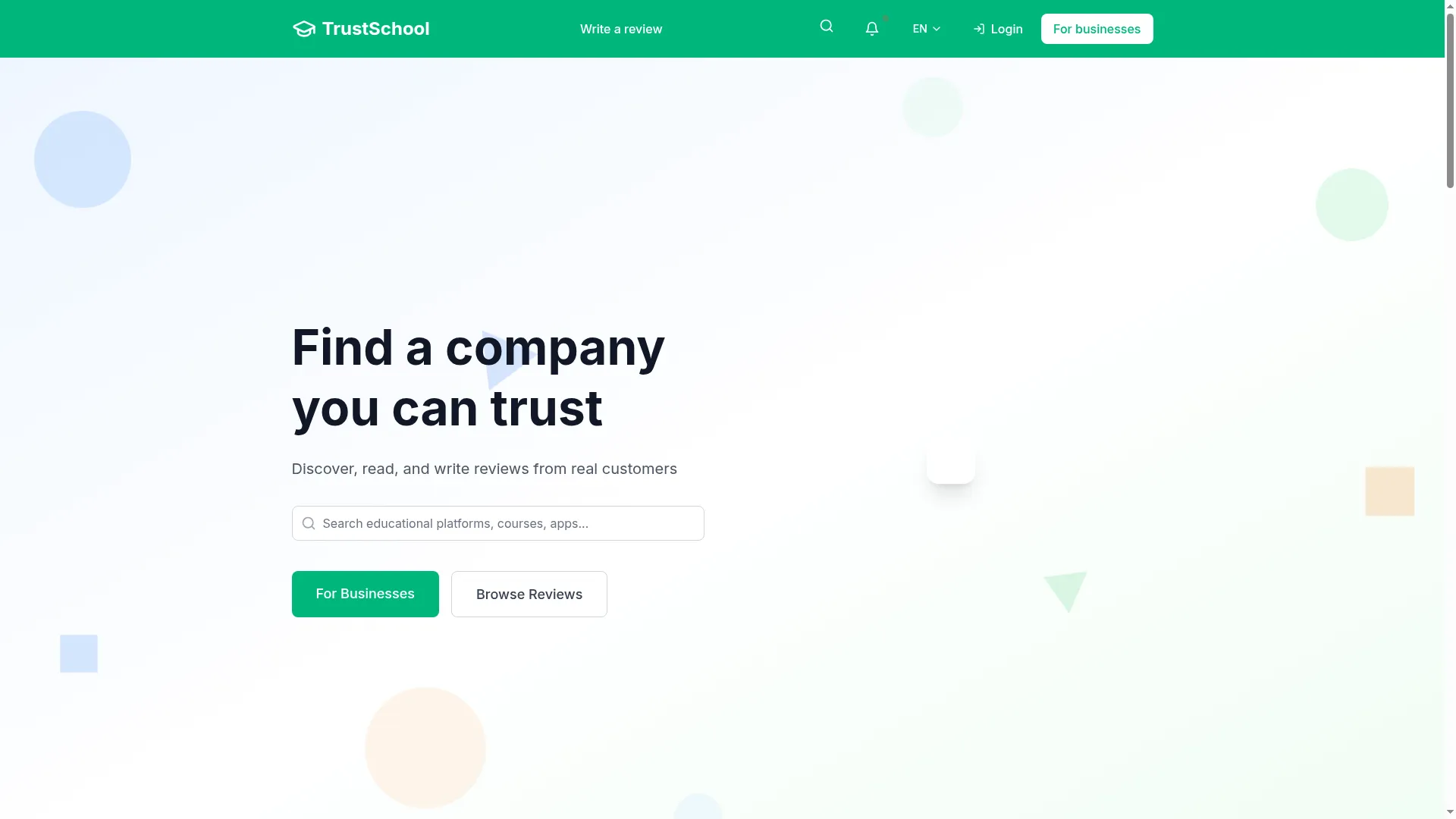 Trustschool.us