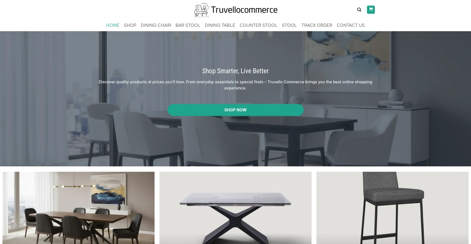 Truvellocommerce.us