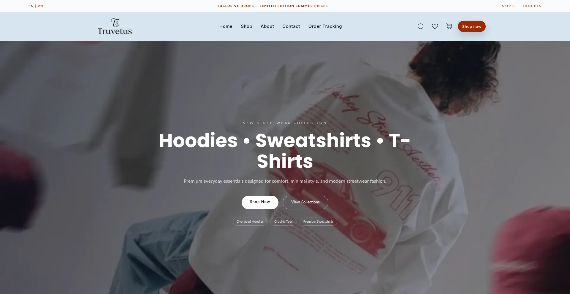 Truvetus.com