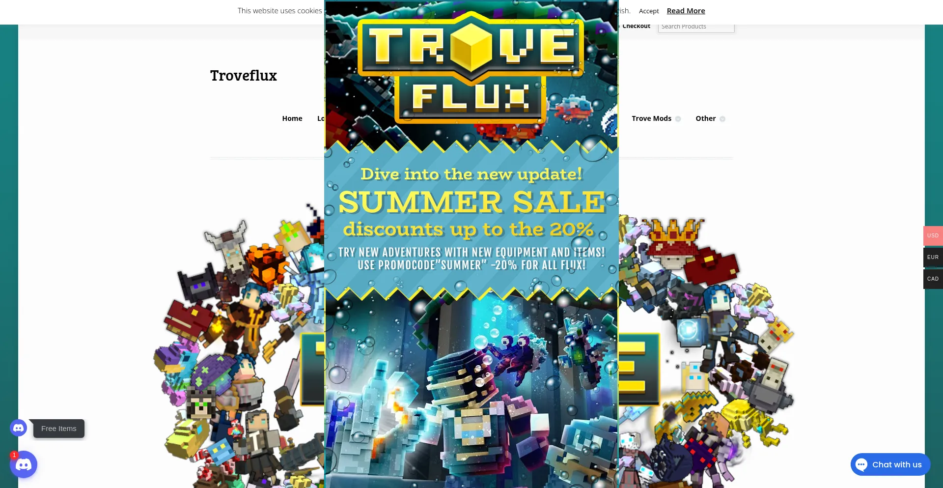 Trvflux.com 安全可靠吗？