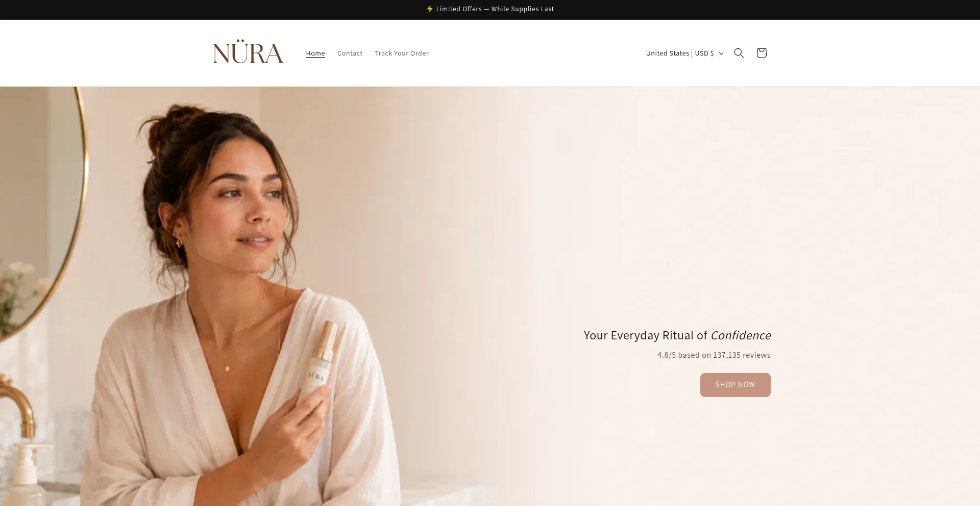 Try.mynura.shop
