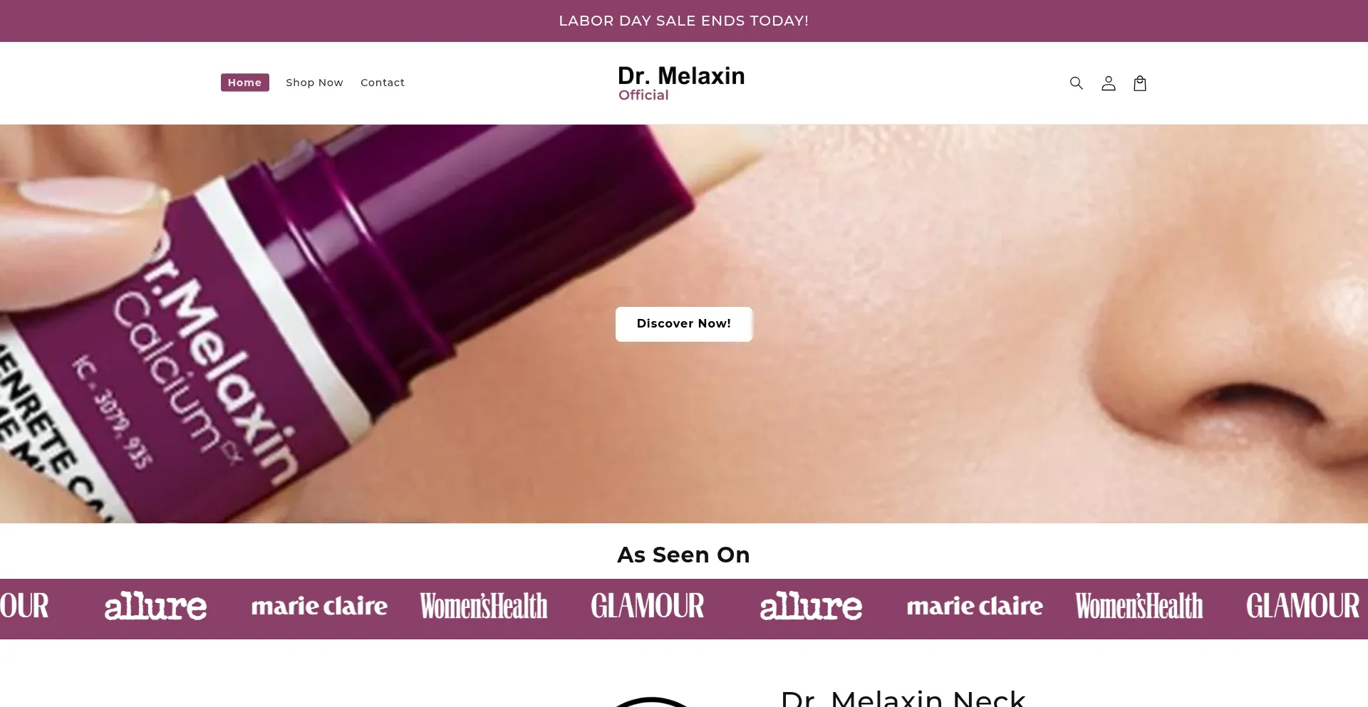 Try-koreanskincare.com 安全可靠吗？