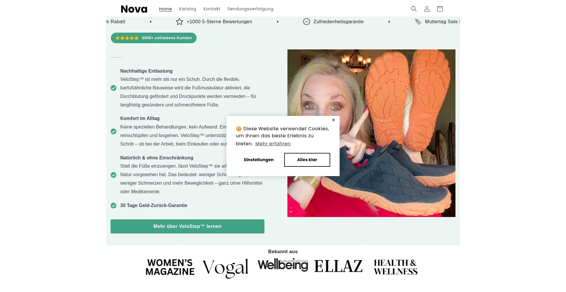 Try-nova.de