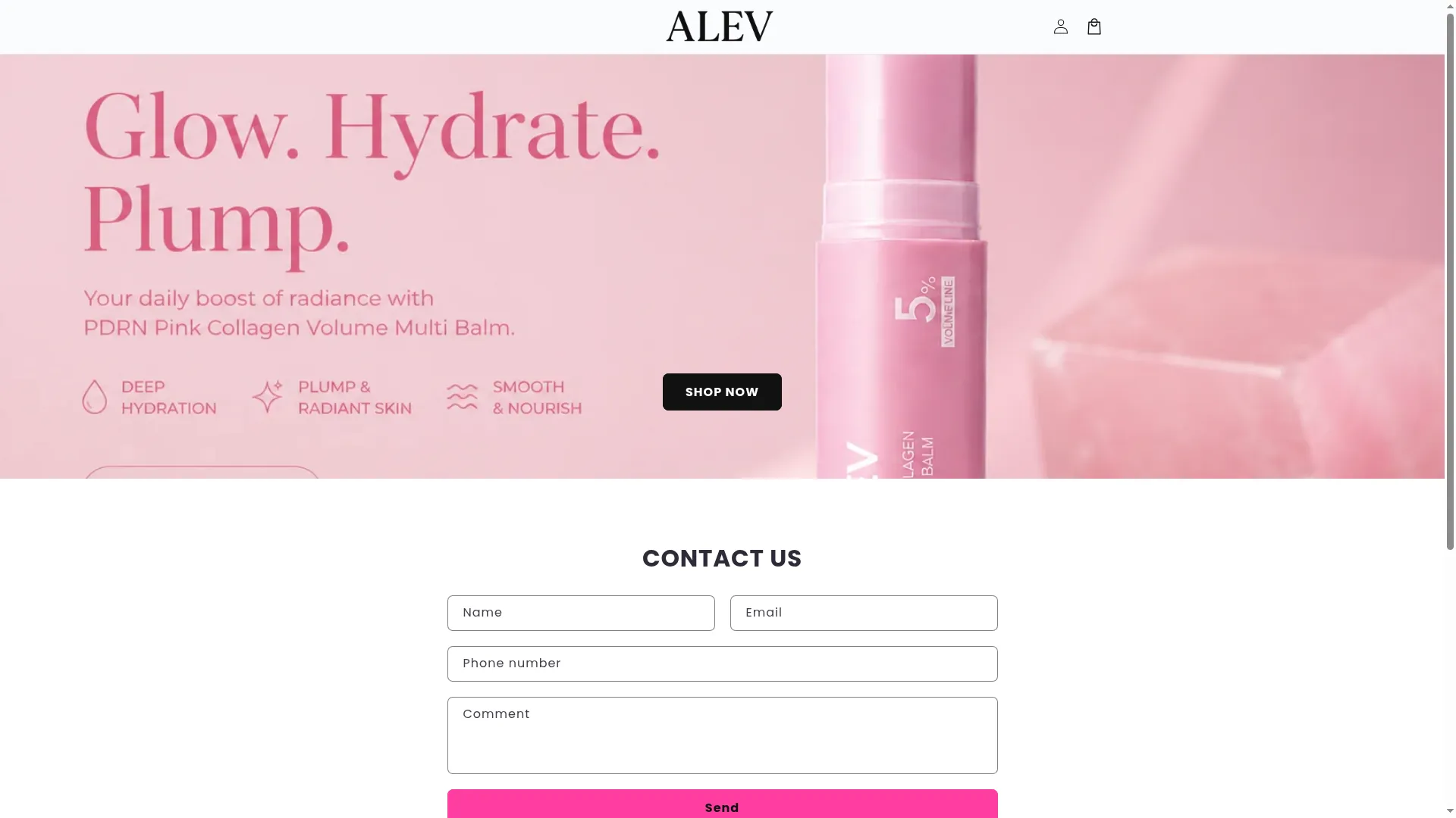 Tryalev.com