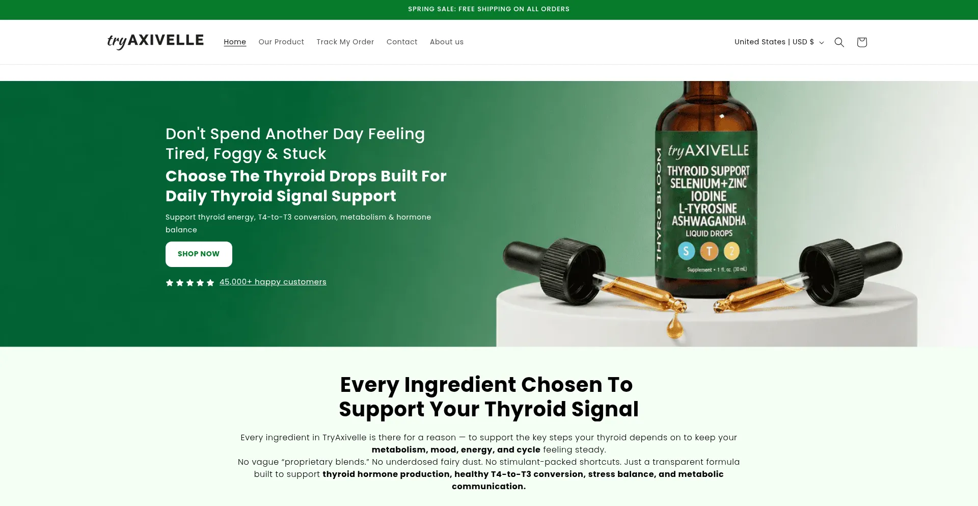 Tryaxivelle.com