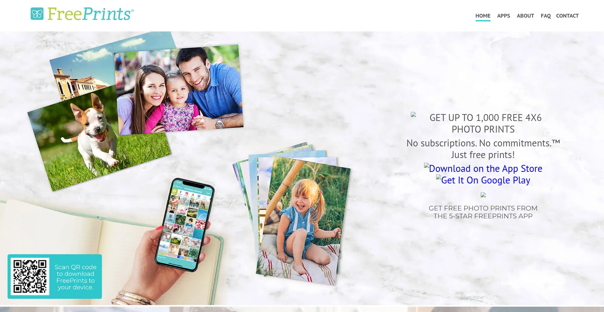 Tryfreeprints.com 安全可靠吗？