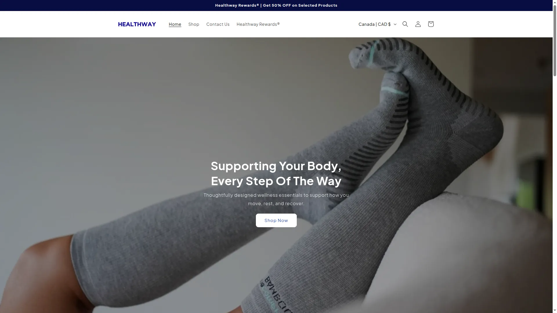 Tryhealthway.com