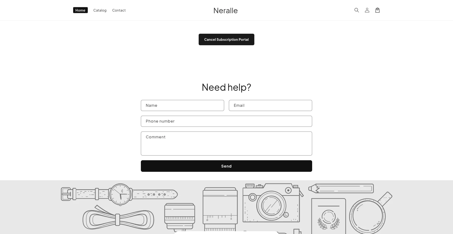 Tryneralle.com