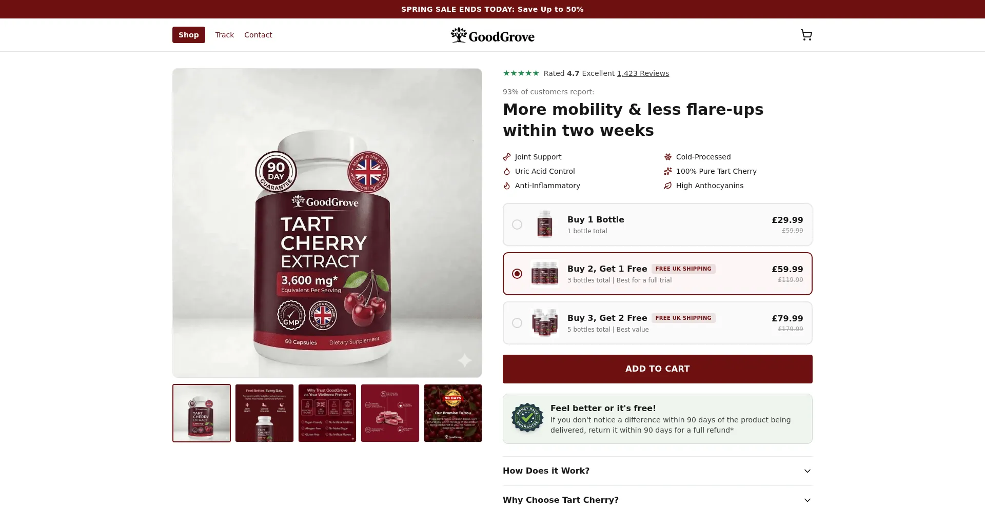 Trynovula.com