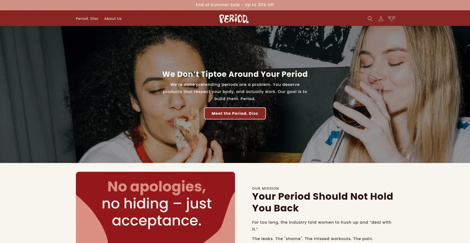 Tryperiod.com 安全可靠吗？