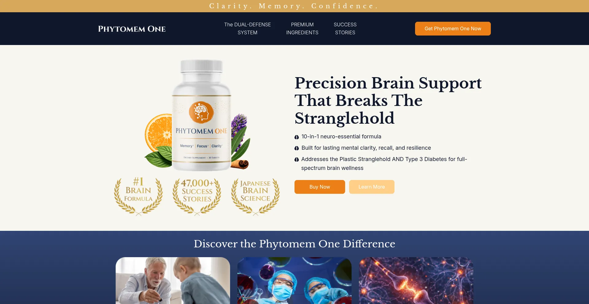 Tryphytomemone.com