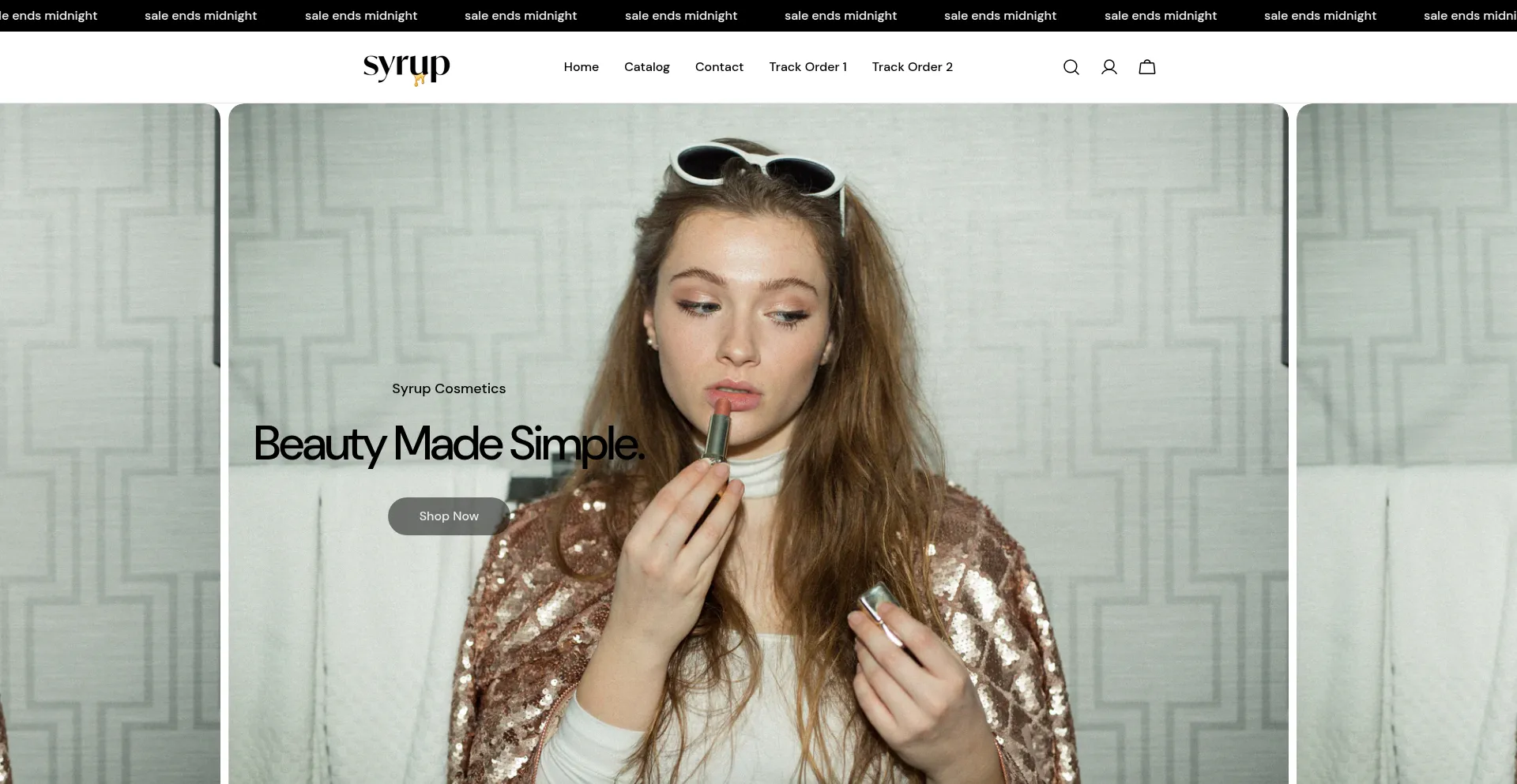 Trysyrup.com 安全可靠吗？