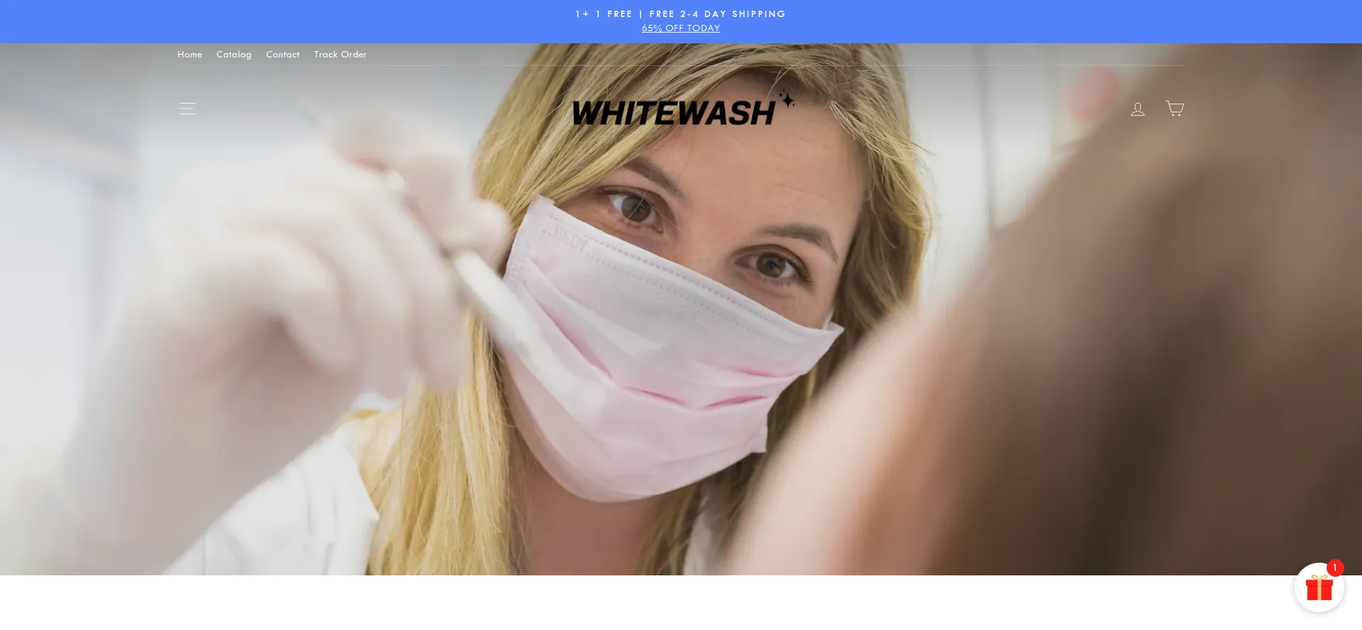 Trywhitewash.com