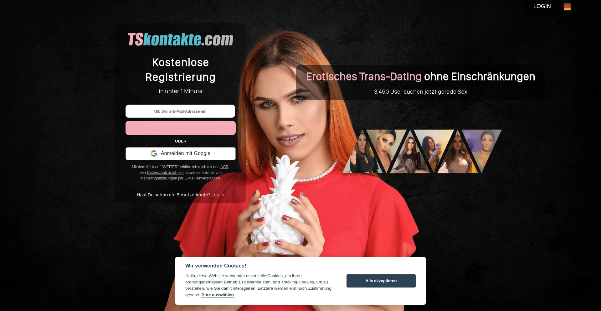 Tskontakte.com