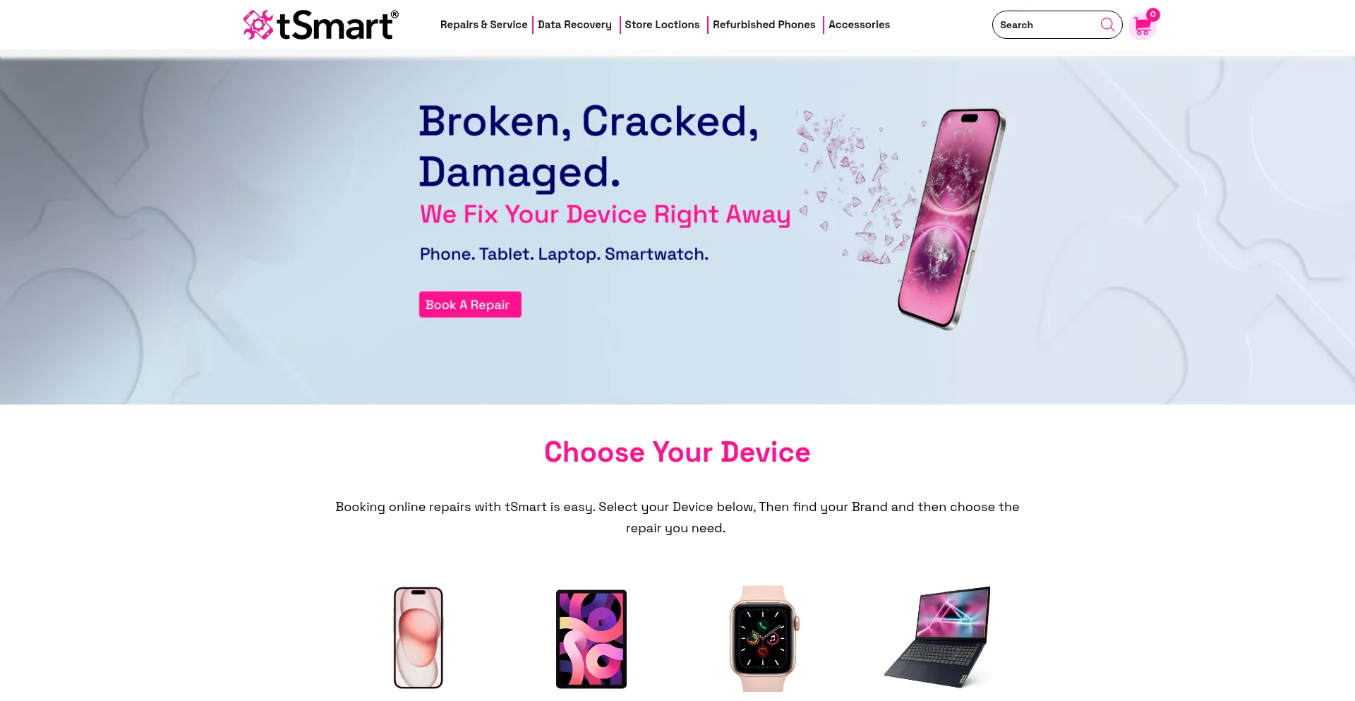 Tsmartuk.co.uk