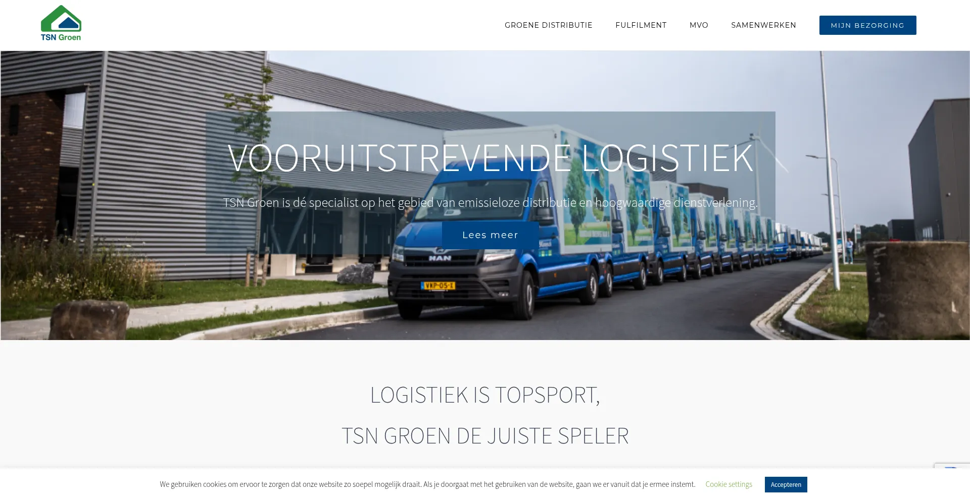 Tsngroen.nl