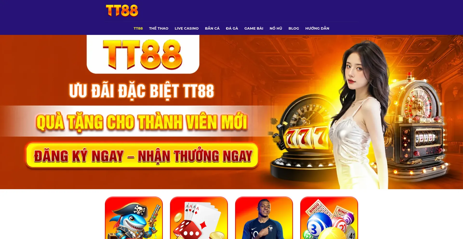Tt88.faith