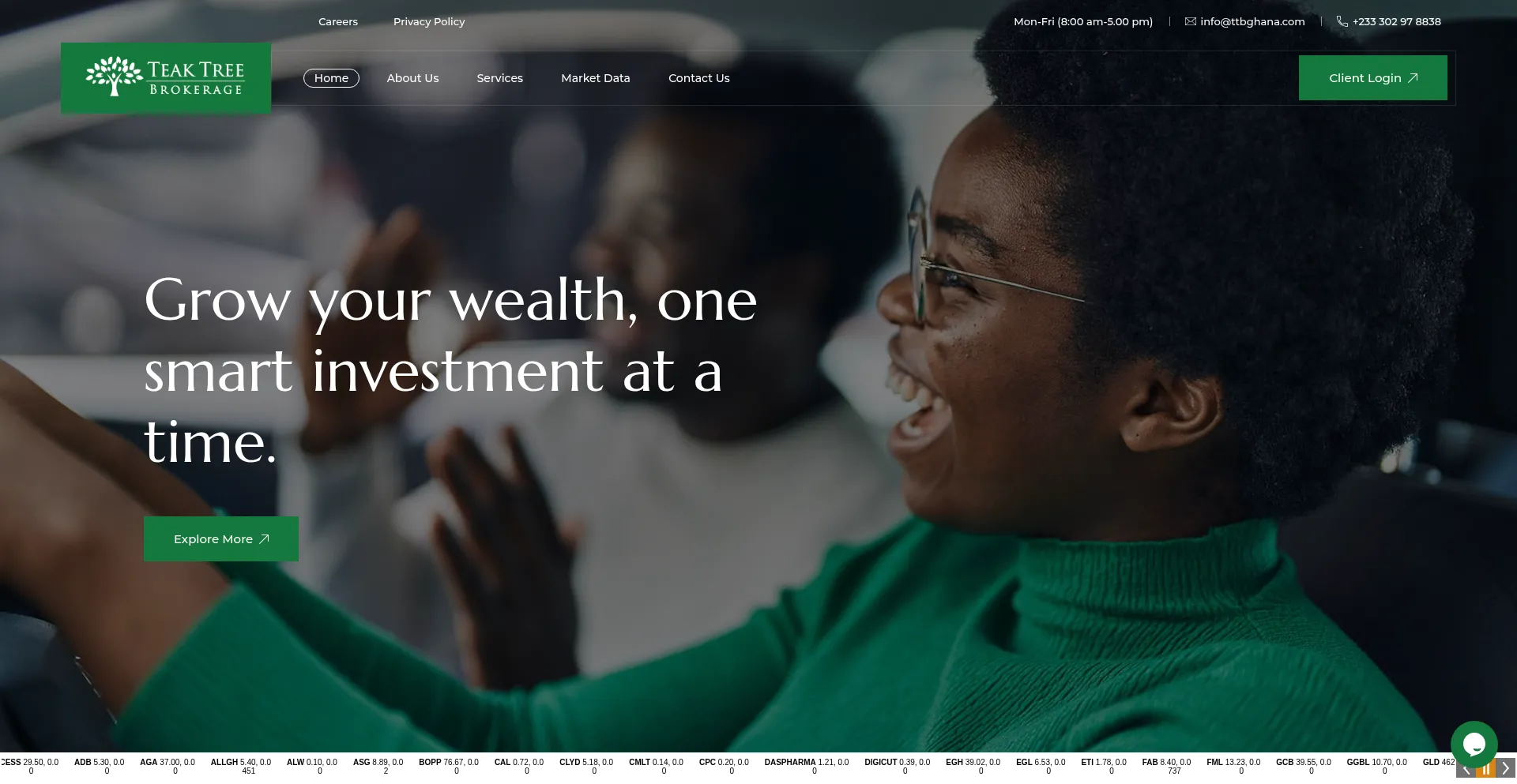 Ttbghana.com