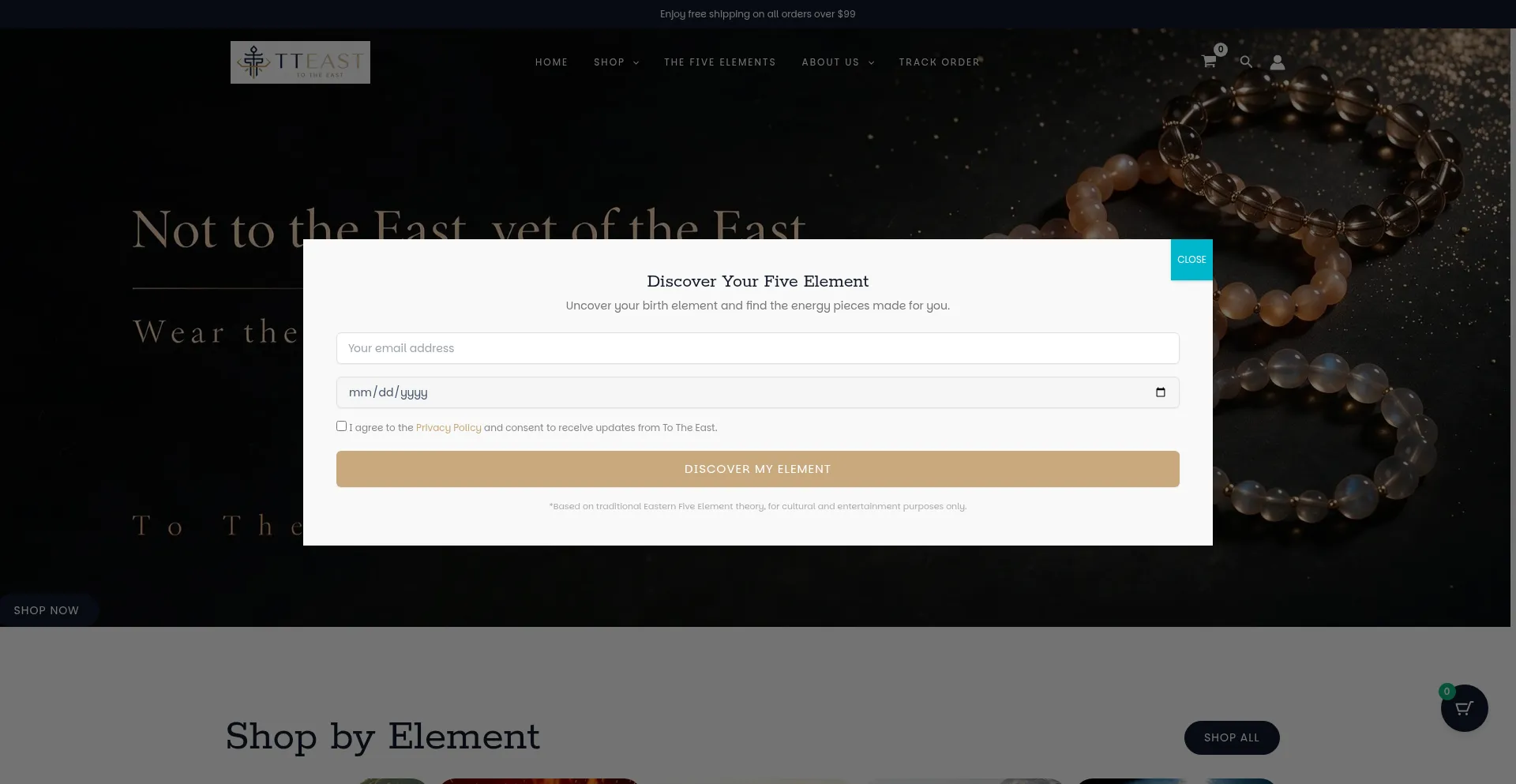 Tteast.com