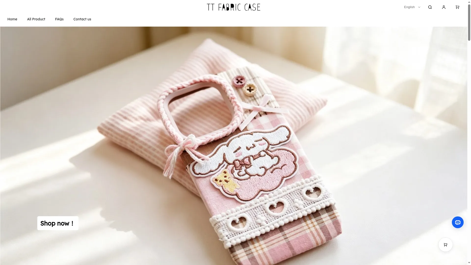 Ttfabriccase.com