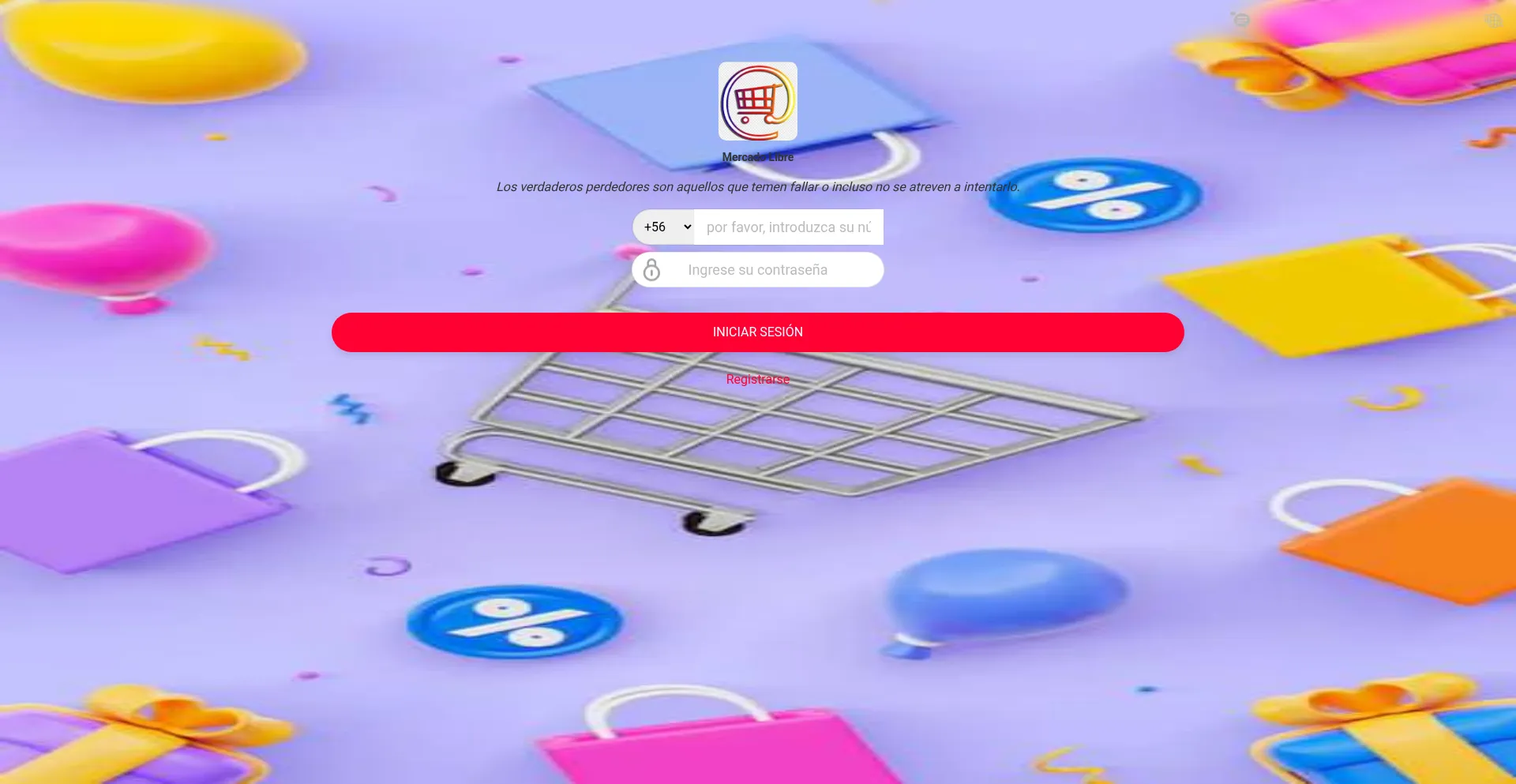 Website screenshot of Ttlandlc.com