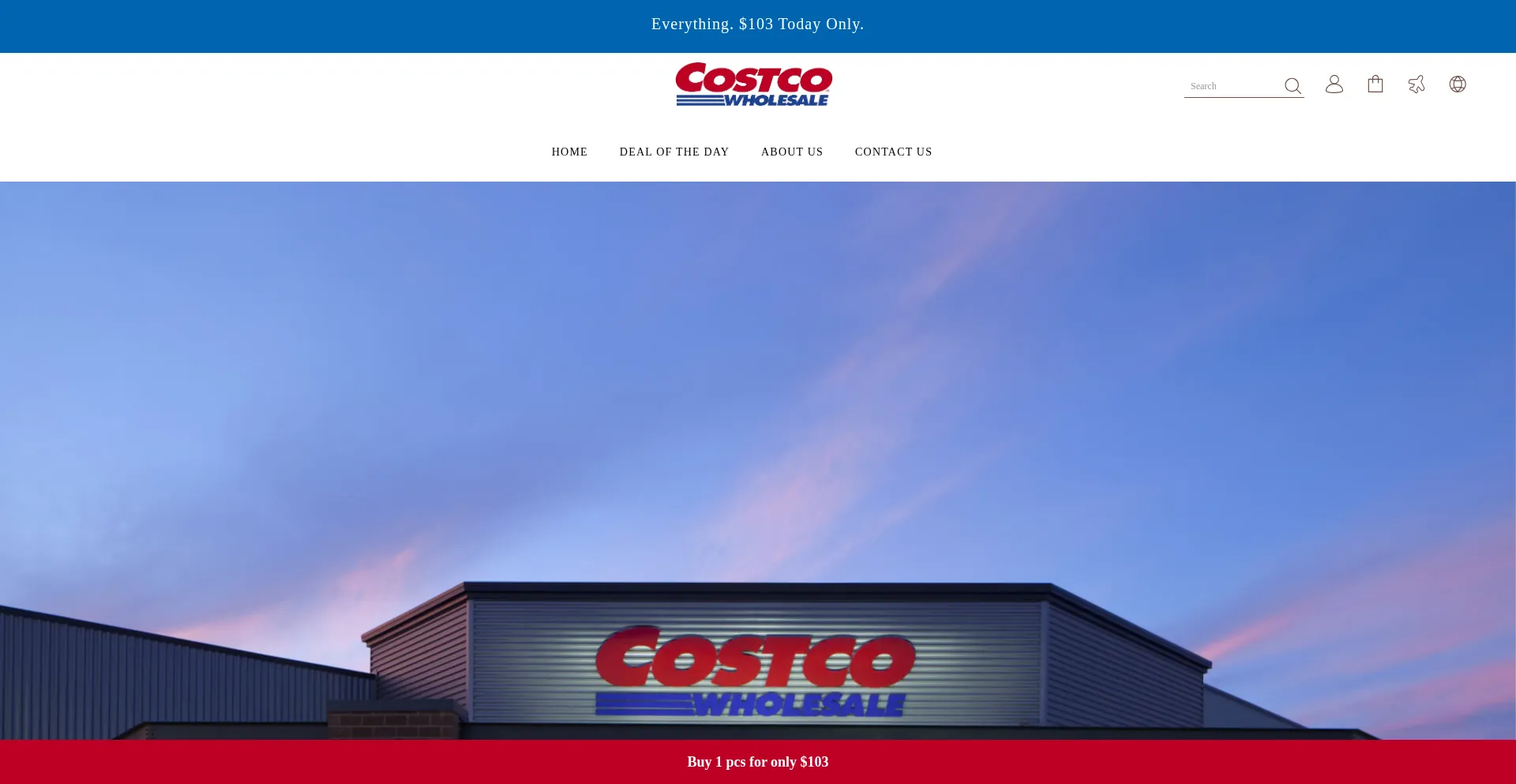 Website screenshot of Ttnhixs.store