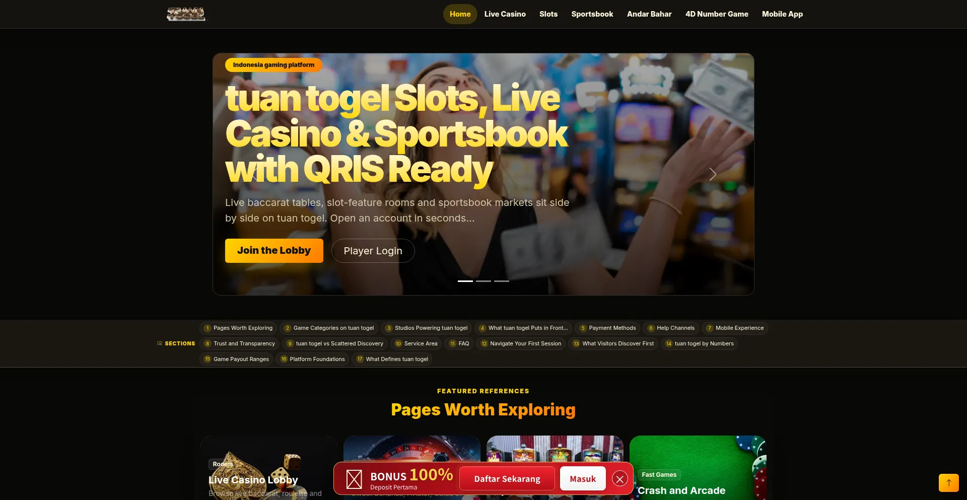Tuantogel.win