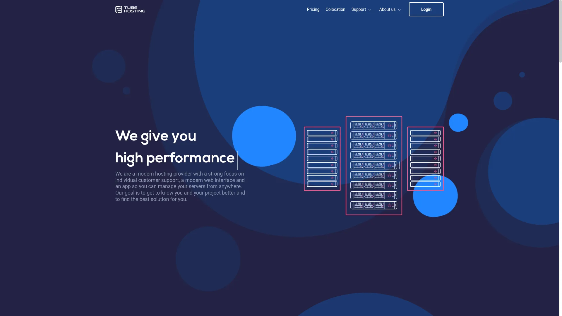 Tube-hosting.com